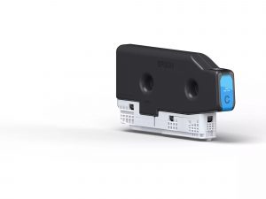 Epson WorkForce Enterprise AM-C550 Ink cartrige Cyan