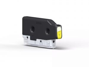 Epson WorkForce Enterprise AM-C550 Ink cartrige Yellow
