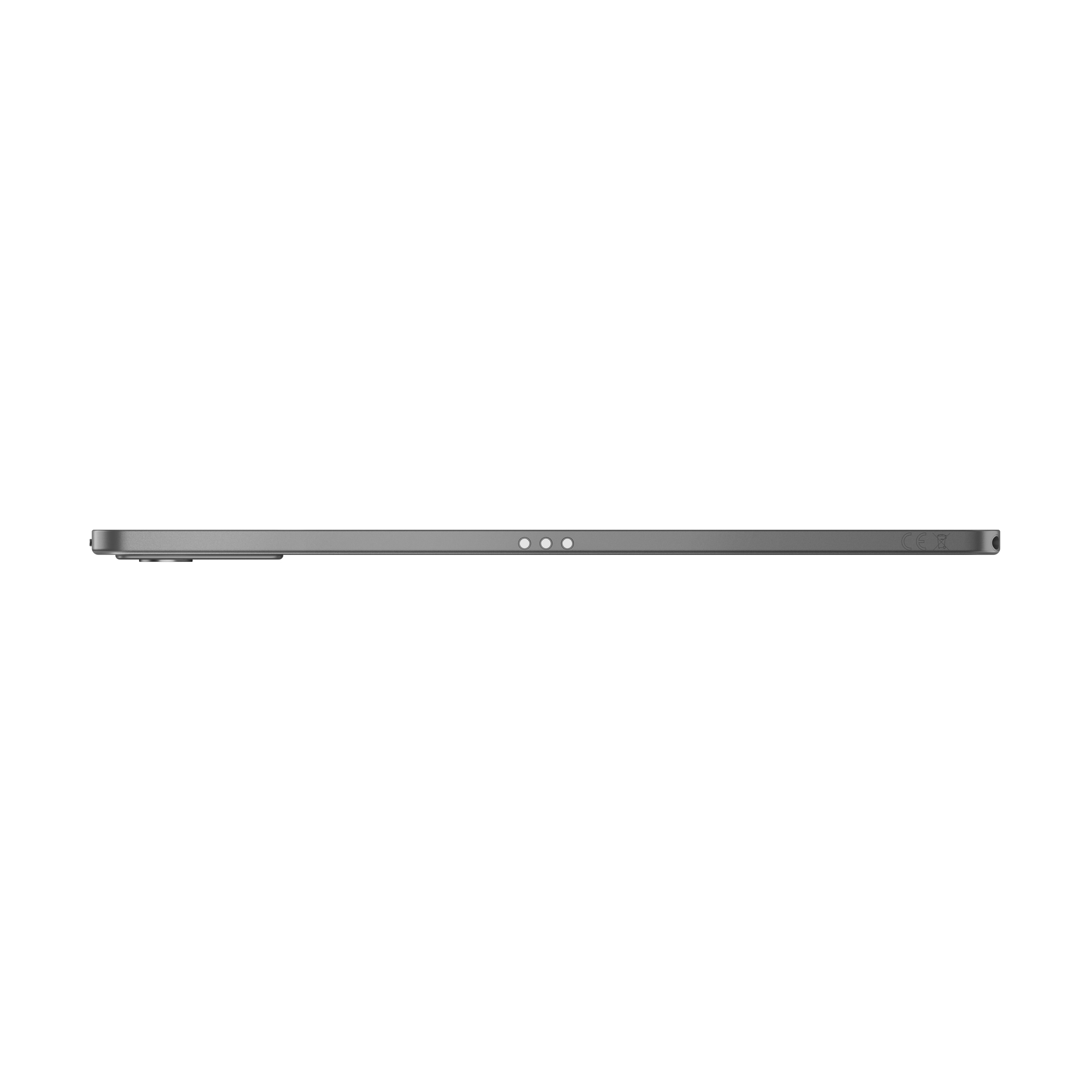 Lenovo ZAFR0399SE Idea Tab Wi-Fi (w/o power adapter) 11 " Luna Grey IPS 2560 x 1600 pixels MediaTek Dimensity 6300 8 GB Soldered LPDDR4x 256 GB Wi-Fi Front camera 5 MP Rear camera 8 MP Bluetooth 5.2 Android 15 (OS upgrades until Android 17 and 4 years security patches) Warranty 24 month(s) Lenovo Tab Pen, USB-A to USB-C cable, anual - Image 5
