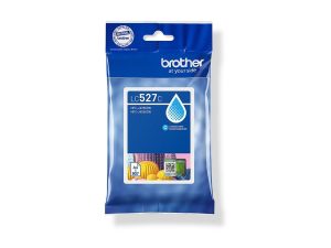 Brother LC527C Ink Cartridge Cyan