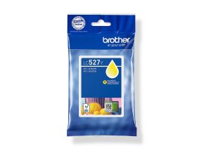 Brother LC527Y Ink Cartridge Yellow