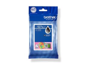 Brother LC527XLBK Ink Cartridge Black