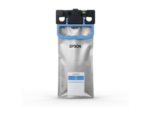 Epson WorkForce Pro EM-C8101R XXL Ink pack Cyan