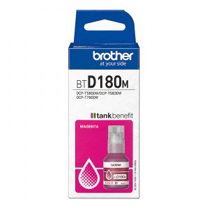 Brother BTD180M Ink refill Magenta