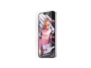 PanzerGlass Screen protector Apple iPhone 16e/14/13/13 Pro Glass Transparent Ultra-Wide Fit W. Aligner