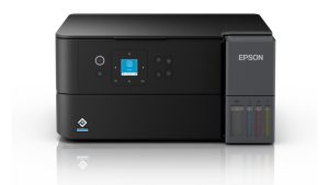 Epson Multifunctional printer EcoTank L4360 Inkjet Colour A4 Wi-Fi
