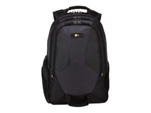 Case Logic In Transit Fits up to size 14 " Backpack Black