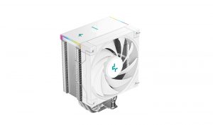 Deepcool CPU Air Cooler AK500S Digital SE Intel, AMD