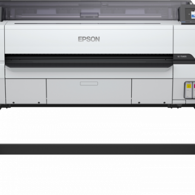 Epson Flexible technical printer SureColor SC-T5405 Inkjet Colour Wireless Multifunction Color Printer A0 Wi-Fi Light Grey