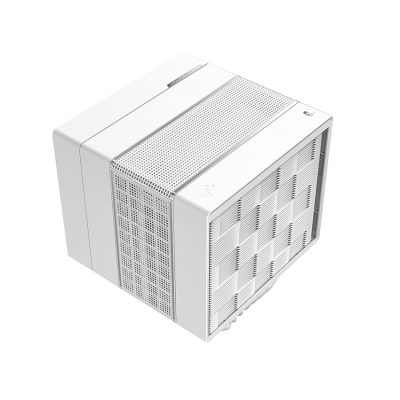 Deepcool CPU Cooler ASSASSIN VC ELITE White Intel, AMD