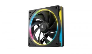 Deepcool Fan FL12 SE Black