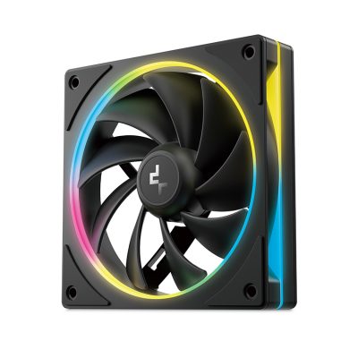 Deepcool Fan FL12 SE Black
