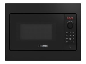 Bosch Microwave BFL523MB4 Series 2 Built-in 800 W 20 L Black