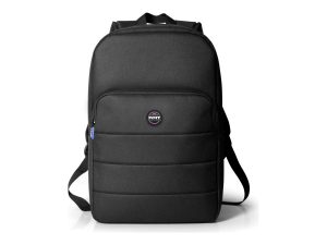 PORT DESIGNS Eco Portland II Backpack Black