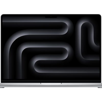 Apple MacBook Pro 14" Apple M5 10C CPU, 10C GPU 24GB/1TB SSD/Silver/SWE Apple