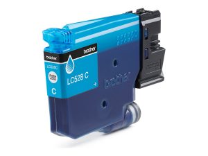 LC528C Brother Ink cartridge Cyan