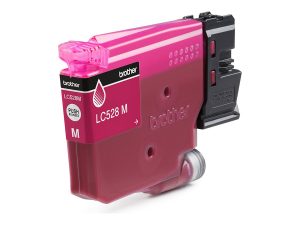 LC528M Brother Ink cartridge Magenta