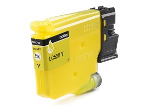 LC528Y Brother Ink cartridge Yellow