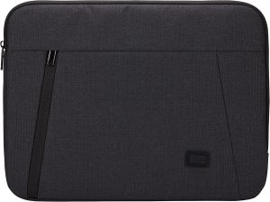 Case Logic Laptop Case HUXS214 Huxton Fits up to size 14 " Sleeve Black