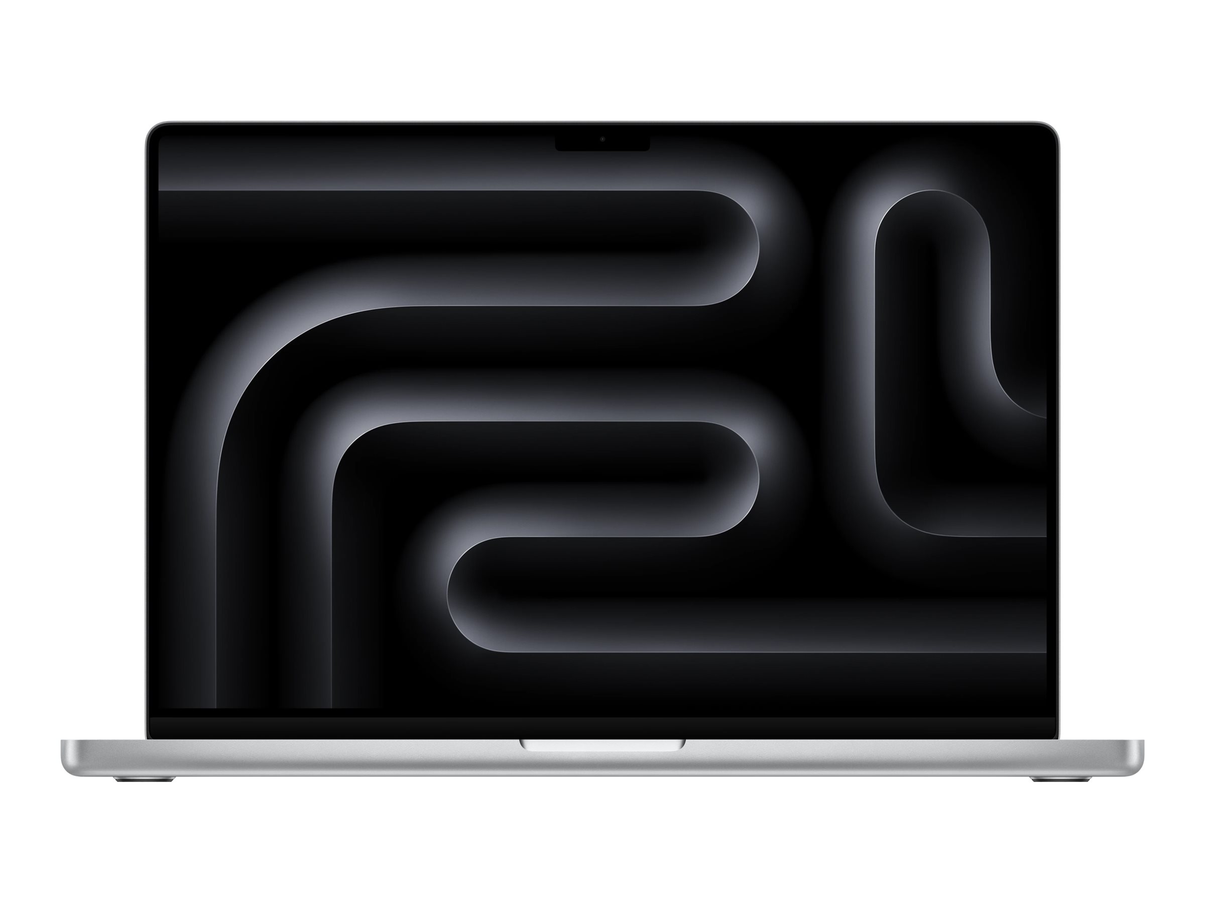 Apple MacBook Pro Silver 16.2 " 3456 x 2234 pixels Apple M5 Pro 48 GB Solid-state drive capacity 1000 GB Apple M5 Pro chip 18-core CPU/20-core GPU macOS 802.11ax Bluetooth version 6.0 Keyboard language International English Keyboard backlit