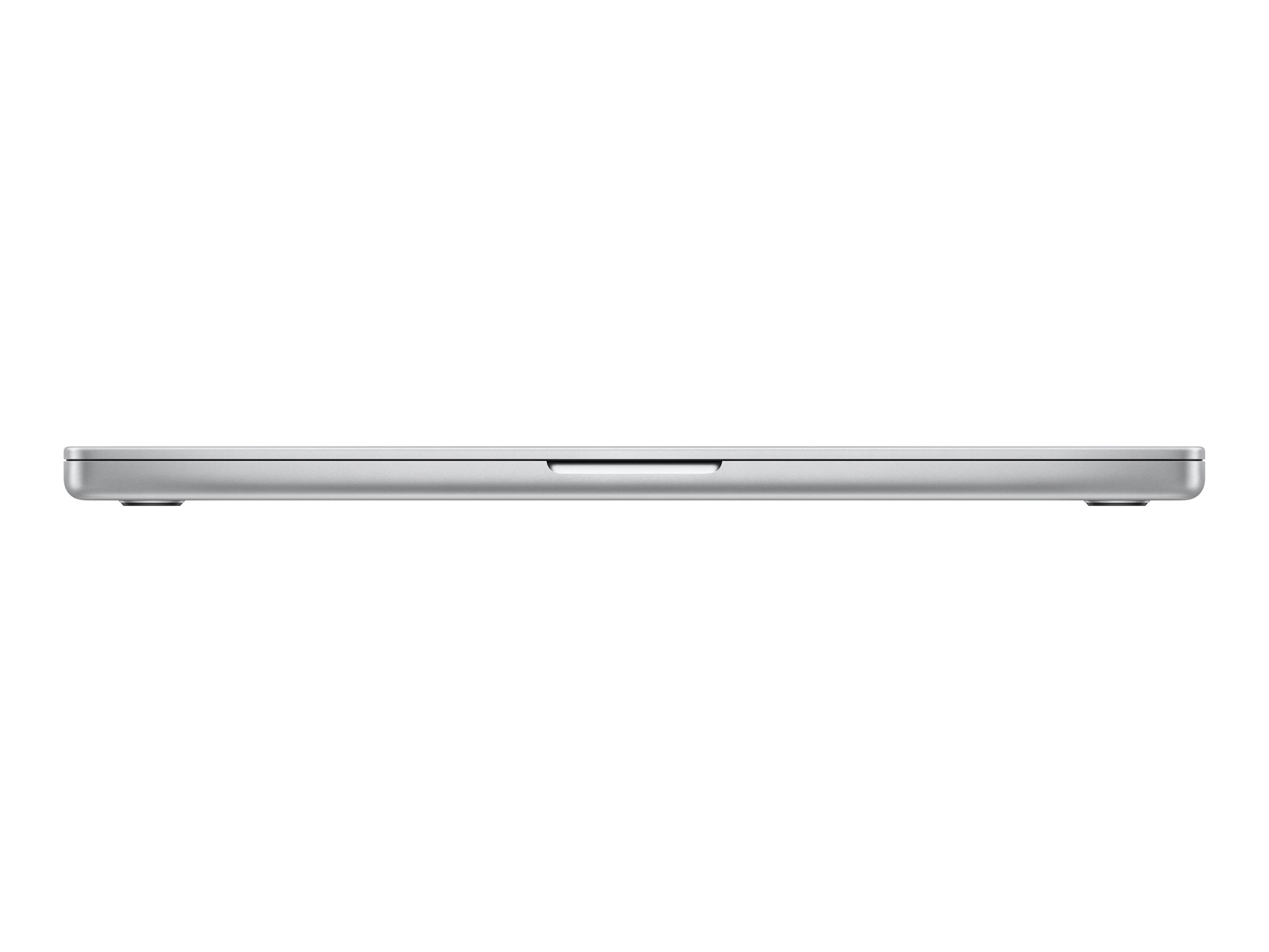 Apple MacBook Pro Silver 16.2 " 3456 x 2234 pixels Apple M5 Pro 48 GB Solid-state drive capacity 1000 GB Apple M5 Pro chip 18-core CPU/20-core GPU macOS 802.11ax Bluetooth version 6.0 Keyboard language International English Keyboard backlit - Image 5