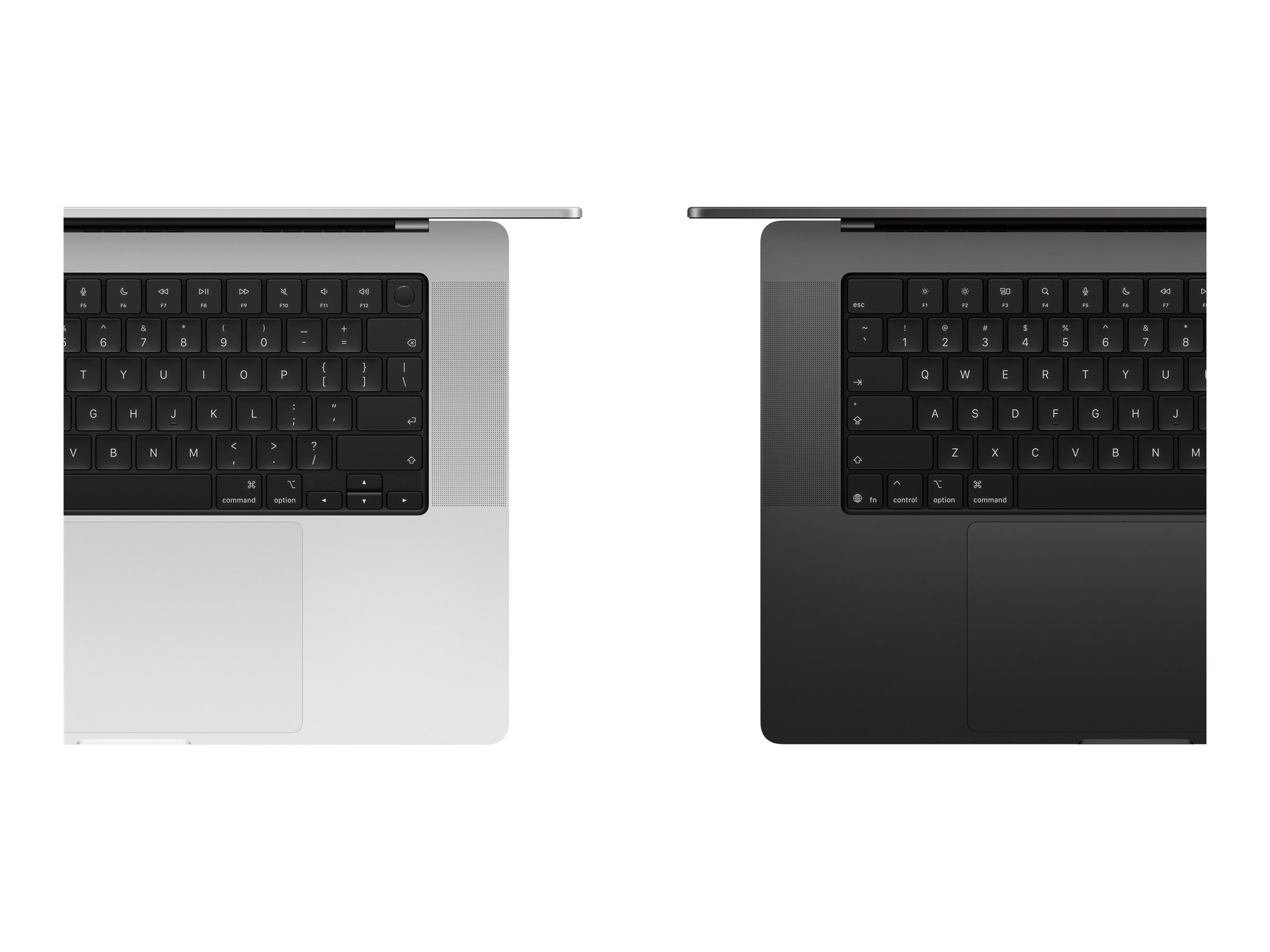 Apple MacBook Pro Silver 16.2 " 3456 x 2234 pixels Apple M5 Pro 48 GB Solid-state drive capacity 1000 GB Apple M5 Pro chip 18-core CPU/20-core GPU macOS 802.11ax Bluetooth version 6.0 Keyboard language International English Keyboard backlit - Image 6