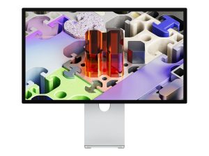 Apple Studio Display XDR, Nano-Texture Glass 27 " 5K 16:9 120 Hz 5120 x 2880 pixels 2000 cd/m² Silver