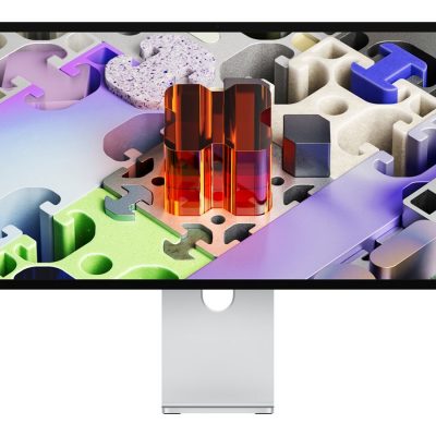 Apple Studio Display XDR, Nano-Texture Glass 27 " 5K 16:9 120 Hz 5120 x 2880 pixels 2000 cd/m² Silver