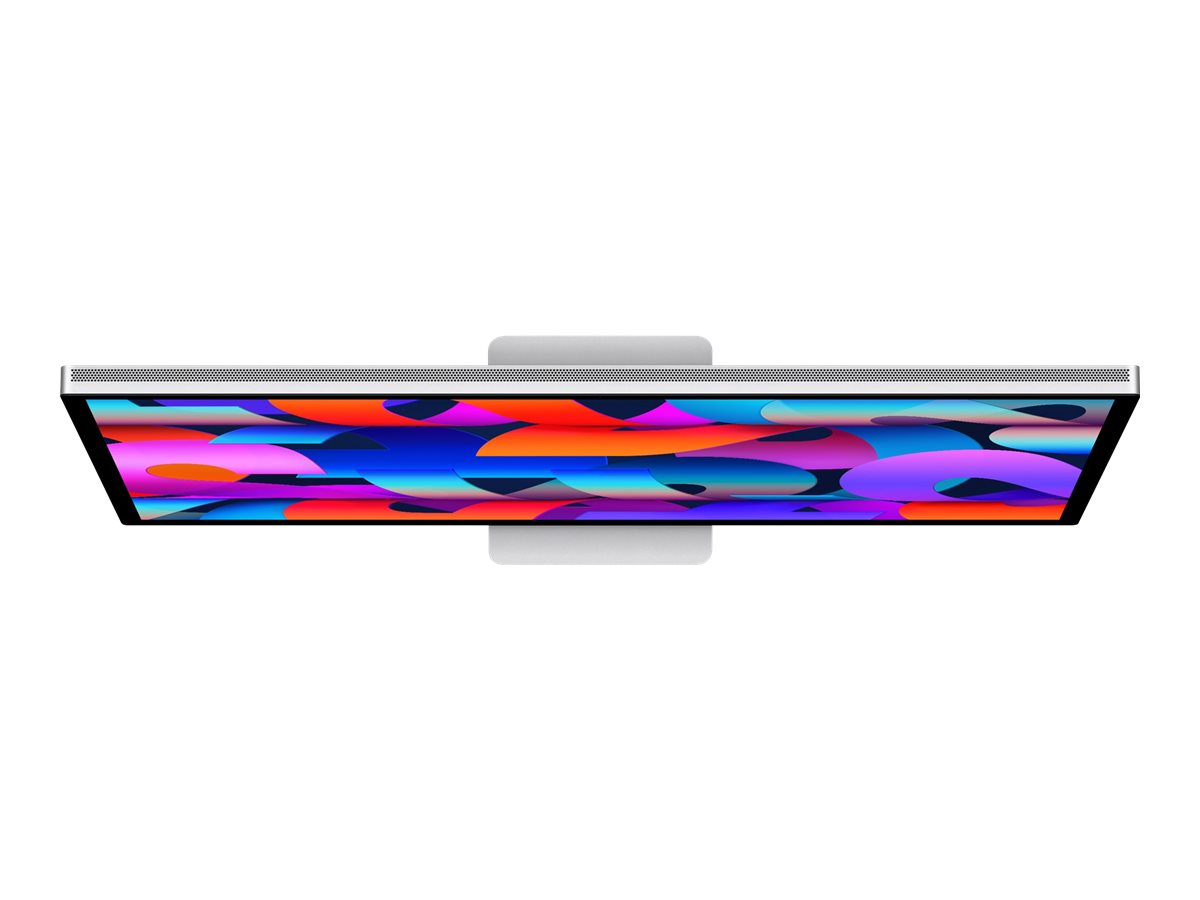 Apple Studio Display, Standard Glass 27 " 5K 16:9 60 Hz 5120 x 2880 pixels 600 cd/m² Silver - Image 2