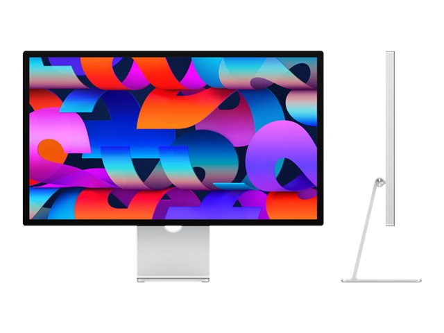 Apple Studio Display, Standard Glass 27 " 5K 16:9 60 Hz 5120 x 2880 pixels 600 cd/m² Silver - Image 3