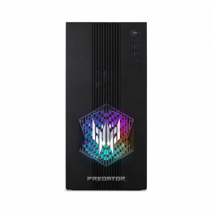 Acer Predator Orion 3000 Desktop Tower Intel Core Ultra 7 265F 32 GB DDR5 1000 GB GDDR7 NVIDIA GeForce RTX 5070 No keyboard Windows 11 Home Warranty 24 month(s)