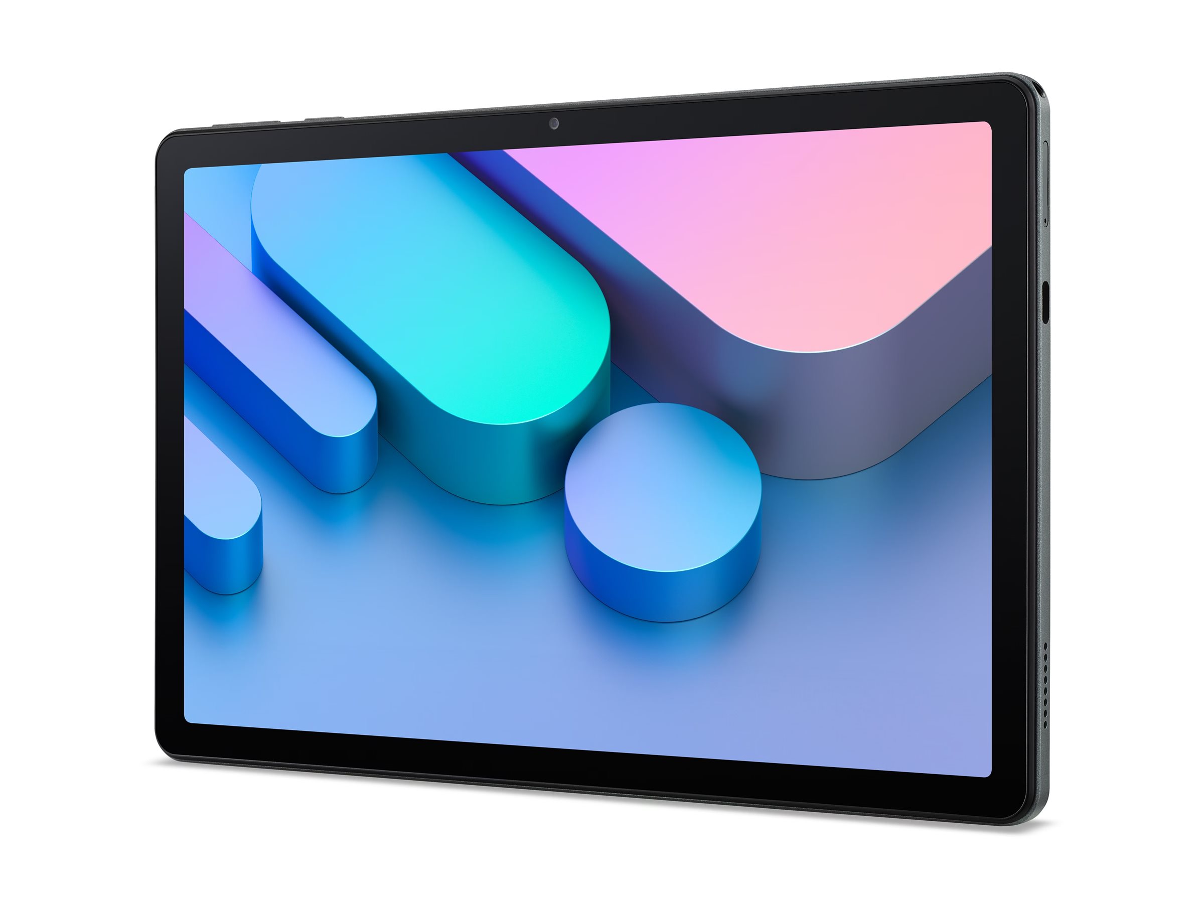 Acer Tablet Iconia V11-21M LTE 11 " Mist Green IPS 1920 x 1200 pixels MediaTek Helio G99 4 GB LPDDR4 128 GB Wi-Fi Front camera 5 MP Rear camera 8 MP Bluetooth 5.4 Android 15 1 x Adapter, Power Cord, Android Tablet EMEA Warranty Card - Image 4