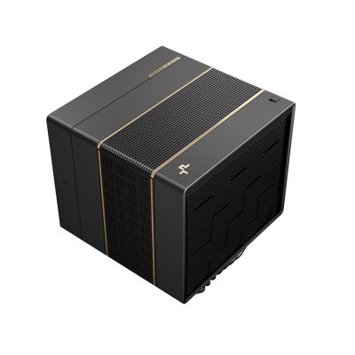 Deepcool CPU Air Cooler ASSASSIN VC ELITE Black Intel, AMD