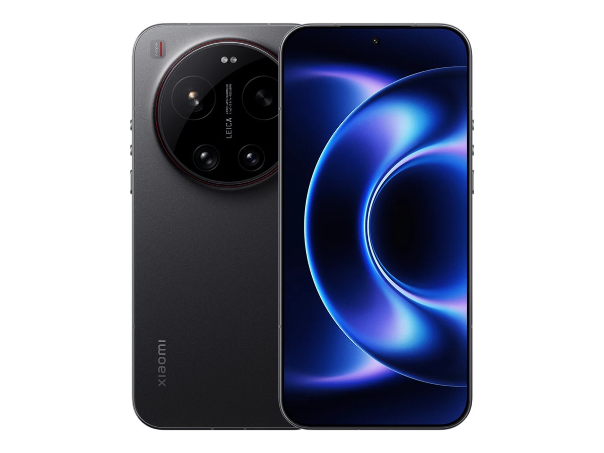 Xiaomi 17 Ultra Black 6.9 " LTPO AMOLED 1200 x 2608 pixels Qualcomm Snapdragon 8 Elite Gen 5 (3 nm) Internal RAM 16 GB 512 GB Dual SIM 3G 4G 5G Main camera resolution 50 MP Secondary camera resolution 50 MP Android 16 6800 mAh