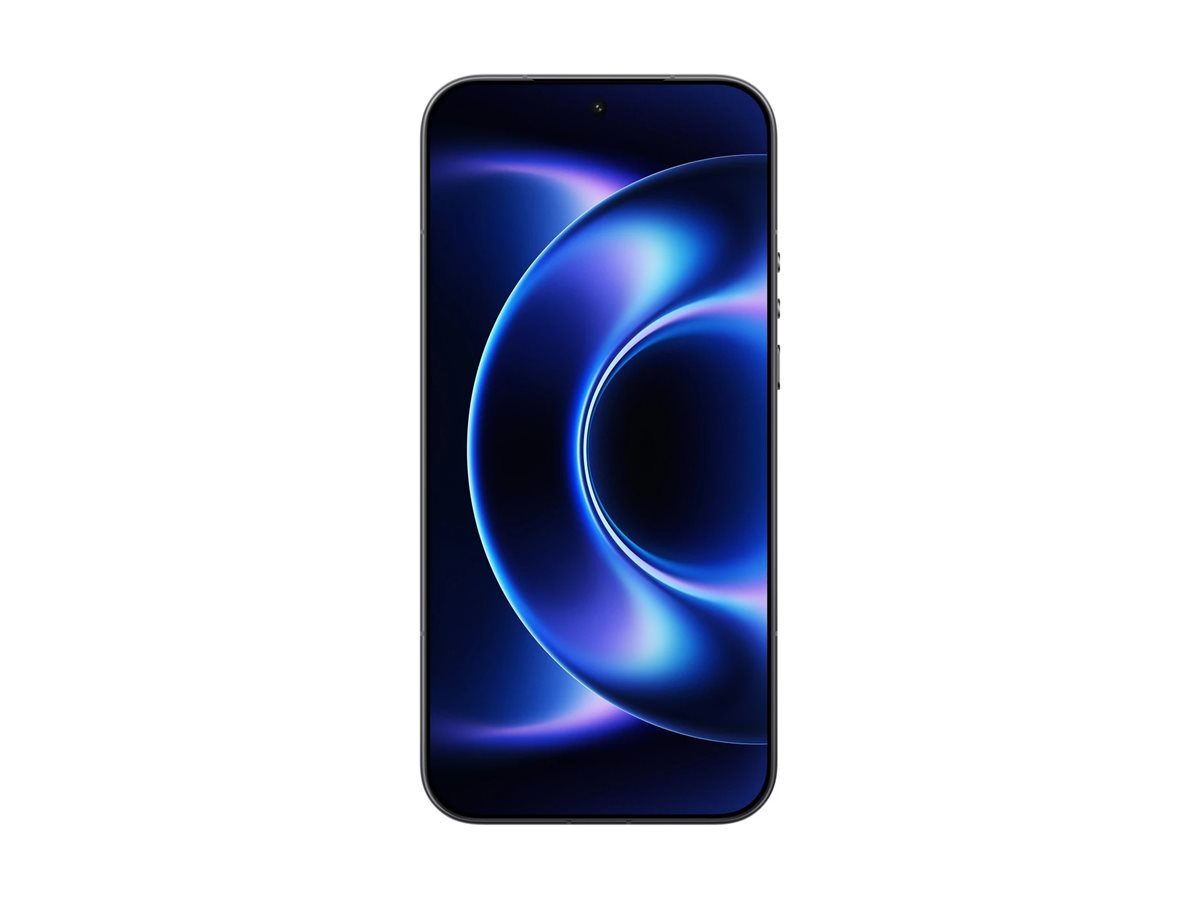 Xiaomi 17 Ultra Black 6.9 " LTPO AMOLED 1200 x 2608 pixels Qualcomm Snapdragon 8 Elite Gen 5 (3 nm) Internal RAM 16 GB 512 GB Dual SIM 3G 4G 5G Main camera resolution 50 MP Secondary camera resolution 50 MP Android 16 6800 mAh - Pilt 3