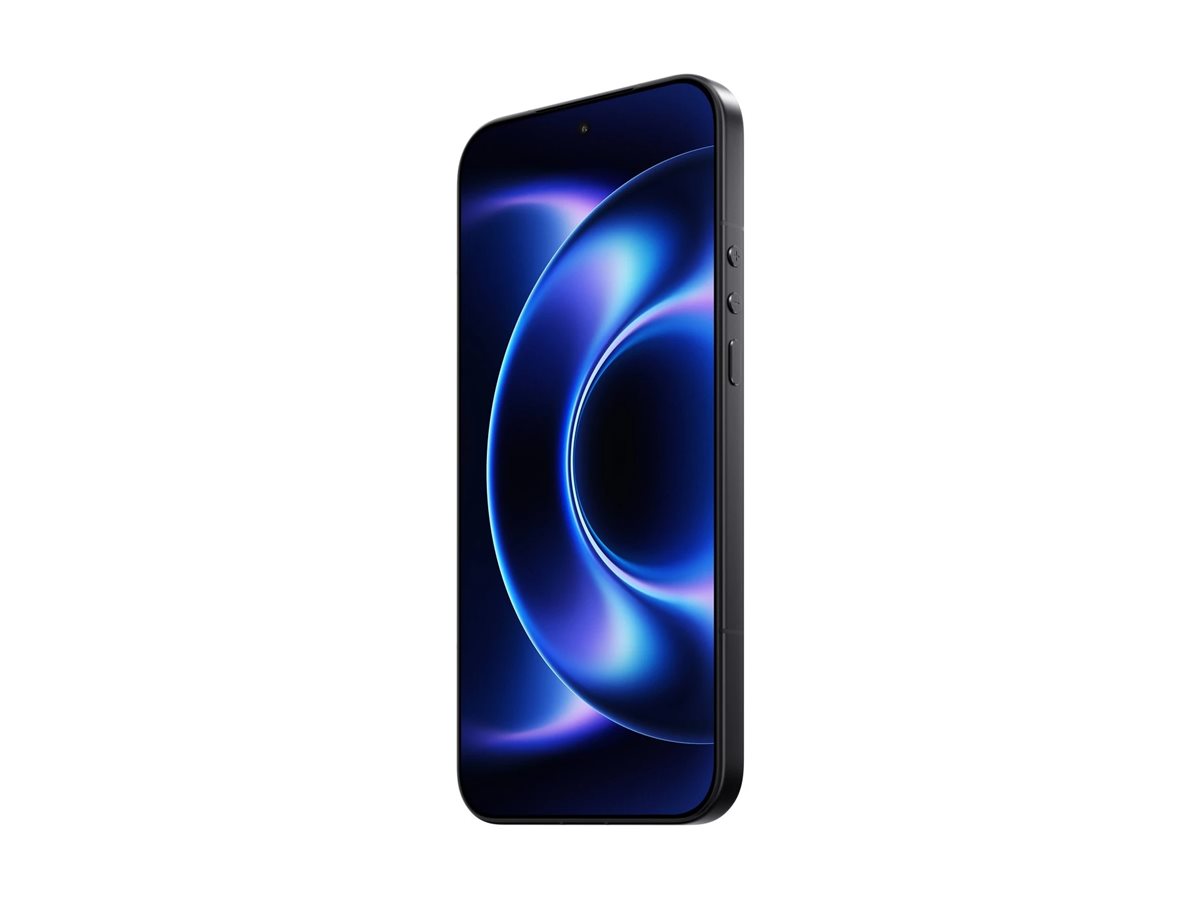 Xiaomi 17 Ultra Black 6.9 " LTPO AMOLED 1200 x 2608 pixels Qualcomm Snapdragon 8 Elite Gen 5 (3 nm) Internal RAM 16 GB 512 GB Dual SIM 3G 4G 5G Main camera resolution 50 MP Secondary camera resolution 50 MP Android 16 6800 mAh - Pilt 5