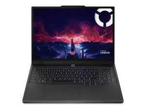 Lenovo Legion 5 15AHP10 AMD Eclipse Black 15.1 " OLED WQXGA 2560 x 1600 pixels Glossy AMD Ryzen 7 260 16 GB SODIMM DDR5 Solid-state drive capacity 1000 GB NVIDIA GeForce RTX 5060 GDDR7 8 GB Windows 11 Home 802.11be Bluetooth version 5.4 Keyboard language Nordic Keyboard backlit Warranty 24 month(s) Battery warranty 12 month(s)