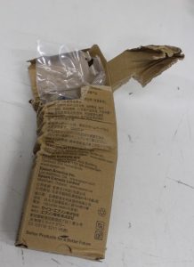 SALE OUT. Epson WF-C5xxx Series Ink Cartridge L magenta SALE OUT. Epson C13T944340 Ink Cartridge L Magenta DAMAGED PACKAGING