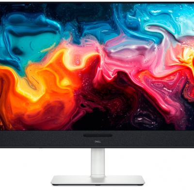 Dell S3225QC 32 " QD-OLED 16:9 120 Hz 0.03 ms 3840 x 2160 pixels 250 cd/m² HDMI ports quantity 1 Warranty 36 month(s)