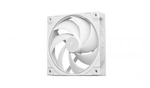 Deepcool Cooling Fan FD12 WH V2 White