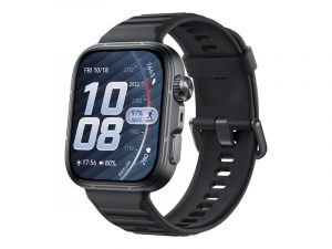Huawei Watch FIT 5 Pro, Black, Niki-B29F Huawei