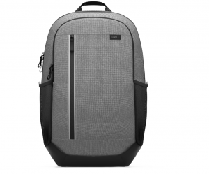 Dell CP5625G Ecoloop Urban Backpack Shoulder strap Heather Grey