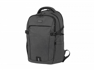 Natec Laptop Backpack Alpaca 2 Fits up to size 15.6 " Backpack Gray