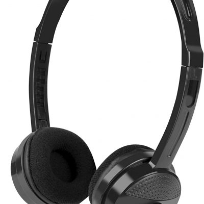 Natec Headset Canary Go Yes Wired On-Ear 3.5 mm
