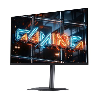 Gigabyte MO32U24 OLED 31.5 " QD-OLED UHD 240 Hz 0.03 ms 3840 x 2160 pixels