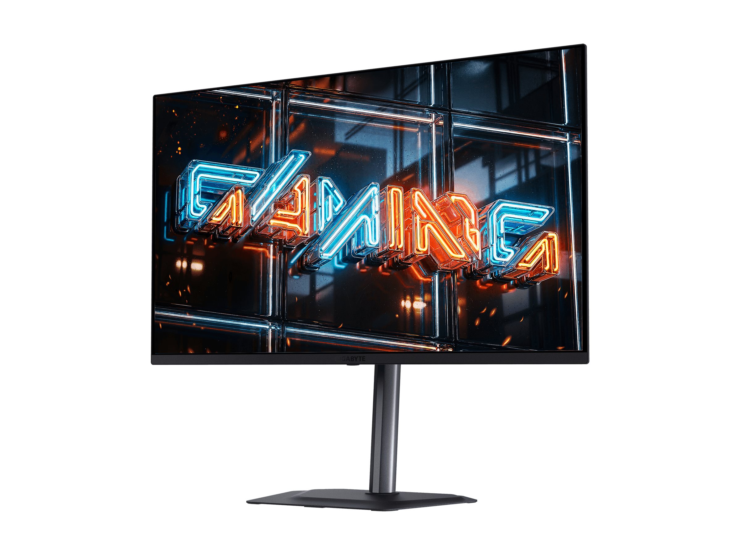 Gigabyte MO32U24 OLED 31.5 " QD-OLED UHD 240 Hz 0.03 ms 3840 x 2160 pixels