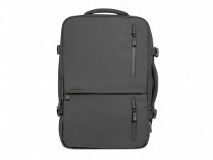 Natec Laptop Backpack Camel Pro Fits up to size 17.3 " Backpack Black