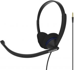 Koss Headset CS200i On-Ear 3.5 mm
