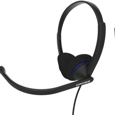 Koss Headset CS200i On-Ear 3.5 mm