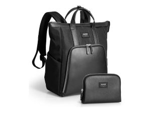 PORT DESIGNS Muse Signature Fits up to size 16 " Backpack Black
